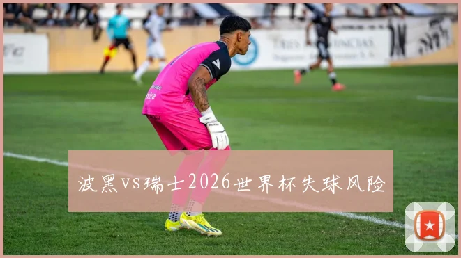 波黑vs瑞士2026世界杯失球风险