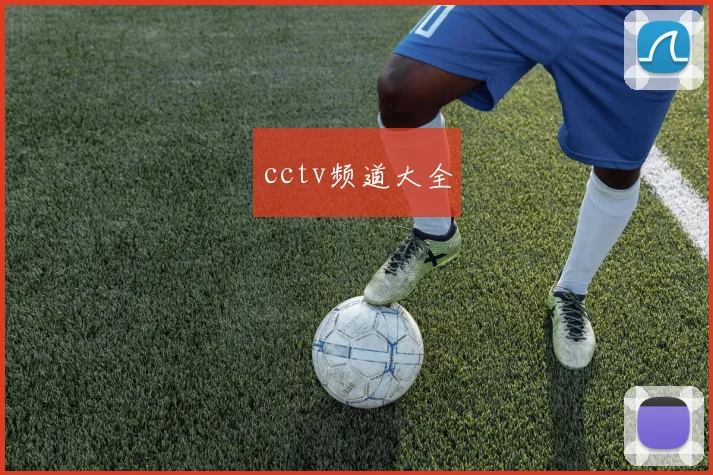cctv频道大全