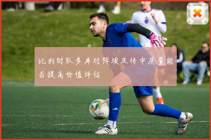 比利时队多库对阵埃及传中质量能否提高价值评估